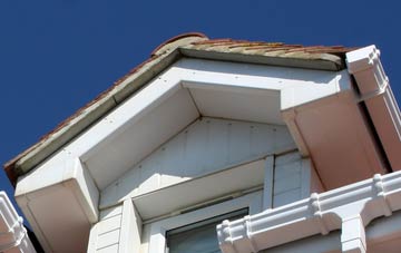 Boltshope Park fascia installation costs