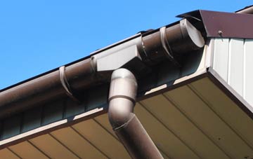types of Boltshope Park fascias