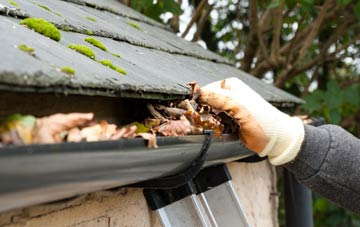 gutter cleaning Boltshope Park, County Durham
