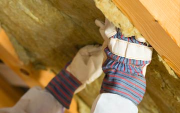 types of Boltshope Park pitched roof insulation materials
