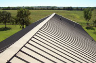Boltshope Park metal roof quotes