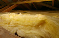 Boltshope Park pitch roof insulation
